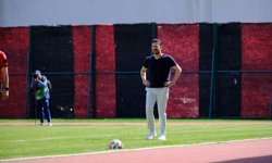 Beşel: "Önümüzdeki sezona pozitif şekilde bırakıyoruz"