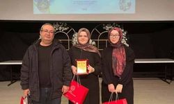 Ordu’da zirve Kastamonu’nun! Ayşe Zehra Türkiye finallerinde