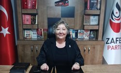 Zafer Partisi Kastamonu'dan 23 Nisan mesajı