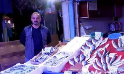 Palamut yok, hamsi çok! Sezon böyle kapandı