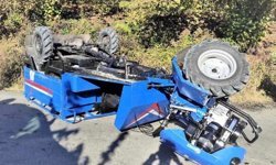 Kastamonu’da patpat’lara sert yaptırım geliyor