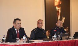 Okullarda psikososyal destek ve güvenlik masaya yatırıldı