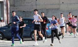 Rabia Islandı Türkiye ikincisi oldu