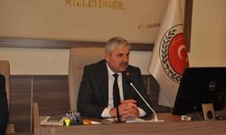 Recep Akgül “tekelleşme” dedi, Doğan Ünlü yanıtladı
