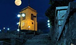 Taşlara Fısıldayan Akreple Yelkovan: Kastamonu Saat Kulesi