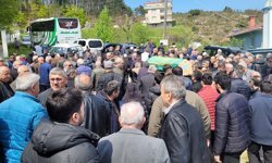 Sabri Demirtaş’a son görev