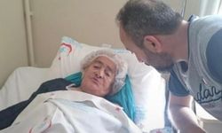 Safiye Sevinç hakka yürüdü