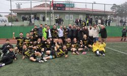 Şampiyon Cide’den bir farklı galibiyet daha