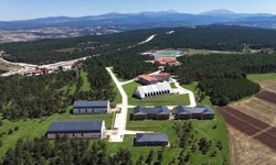 Kastamonu uluslararası hazırlık üssüne dönüştü