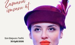 “Şapkamla Çağımı Selamlıyorum”, ikinci kez yaratıcılığı çağırıyor