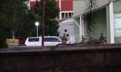 Şeker Fabrikası’nda 2 kişiyi vurdu, “istesem öldürürdüm” dedi