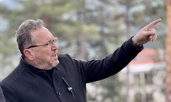 Sevgilioğlu’ndan Olukbaşı Semt Polikliniği paylaşımı