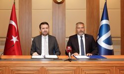 BİK ile Anadolu Üniversitesi arasında iş birliği protokolü imzalandı