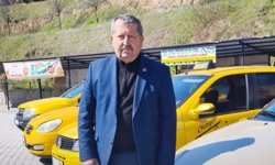 Taksi ücretlerine zam geldi