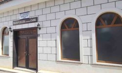 Evliyalar Şehrinin Zarif Emaneti: Taraklı Sultan Türbesi