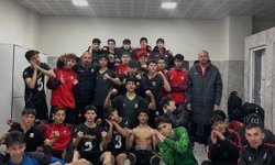 Tarihi başarı sonrası KSK meydanda karşılanacak