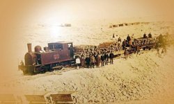 Tarihi yolculuk kapısı açılıyor