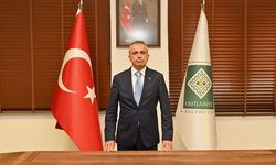 Taşköprü eski kaymakamı Türkiye’nin ilk 5’inde