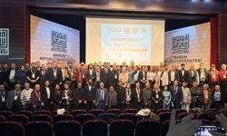 Dijital Medyanın nabzı Mardin’de attı: 130 Gazeteci aynı masada buluştu