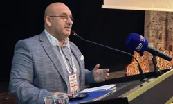 TİGAD Genel Başkanı Okan Geçgel: "Eğitim yuvaları cephe hattı değildir"