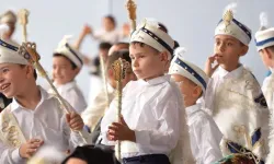 Kastamonu’da toplu sünnet töreni kayıtları başladı