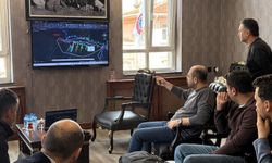 Kastamonu'nun ilçesinde altyapı ve aydınlatma dönüşümü başlıyor