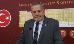 Tosya’nın park sorunu mecliste! Ocaklı: Gitsek ceza, dursak ceza