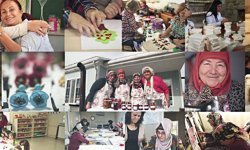 Kadın Kooperatiflerine rekor destek artışı