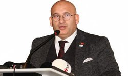 TİGAD Genel Başkanı Geçgel’den çarpıcı açıklama:“Çocuklarımızı kaybediyoruz”