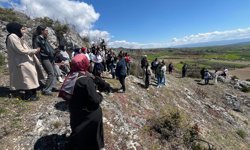 Kastamonu’da 2700 yıllık tarihe yolculuk!