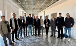 Vekil Uluay ve Ekmekci’den Çatalzeytin çıkarması