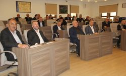 İGM'de Kastamonu'daki süt fiyatları masaya yatırıldı