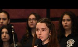 Türkiye finallerinde Kastamonu’yu temsil edecek