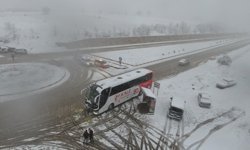 6 kişinin yaralandığı kaza sonrası başkandan açıklama