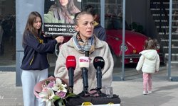 Pehlivanlı ailesinden Yağmur için adalet çağrısı