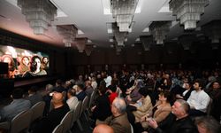 Yapay zeka imzalı Taşköprü filmi Kastamonu'da görücüye çıktı