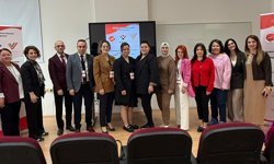 Yerel yönetimde kadın için Kastamonu hamlesi