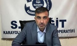 Yiğit Kooperatifi’nden isyan: "Şoför esnafı evine ekmeği nasıl götürecek?"