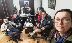 Yolasığmazoğlu güven tazeledi