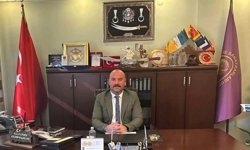 Yücel Gedik tek aday olarak seçime giriyor