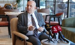 Özdağ’dan Muğla’da basın özgürlüğü çıkışı