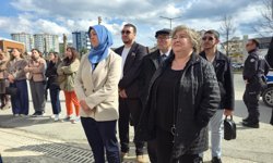 Büyükşen’den Pehlivanlı dosyası çıkışı: "Bağımsız incelenmeli”