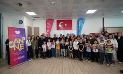 Kastamonu'da 105 sporcu zekâlarını yarıştırdı