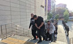 Kastamonu’nun da yer aldığı operasyonda 8,7 Milyarlık ağ çökertildi