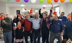 19 Mayıs’ta Engelli Bireylere Moral Gecesi