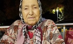 Cide’de Pakize Bora Hakk'a yürüdü