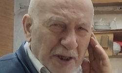 Cide’de Ali Yılmaz yaşamını yitirdi