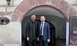 Tarihi Kurşunlu Han’ın yeni işletmecisi belli oldu