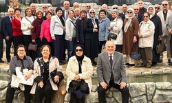 60 yıllık çınar Kastamonu mezunlarını buluşturdu