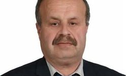 Kastamonu’da Belediye Meclis üyesi vefat etti
